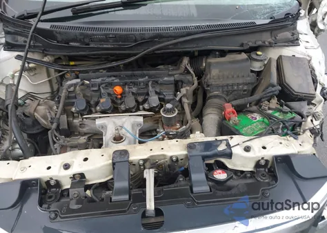 2012 Honda Civic Lx from USA, damaged, VIN 2HGFB2F54CH564237